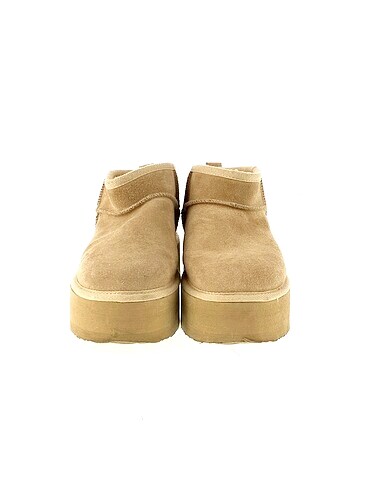 36 Beden Vintage Love Bot %70 İndirimli.