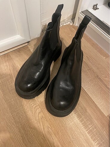 Zara bot