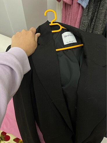 Bershka rahat l blazer
