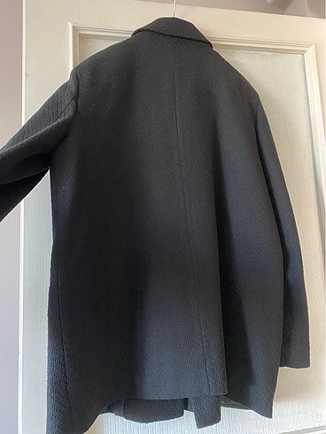 42 Beden siyah Renk DeFacto Blazer Ceket