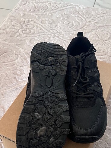44 Beden Sıfır slazenger erkek spor
