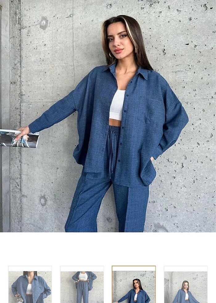 Alt üst Takım - Görsel 2