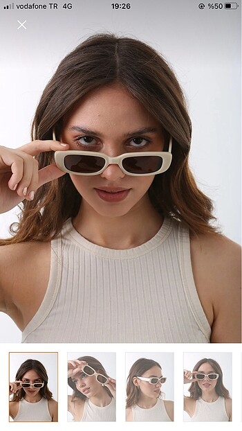 Güneş gözlüğü - Görsel 3
