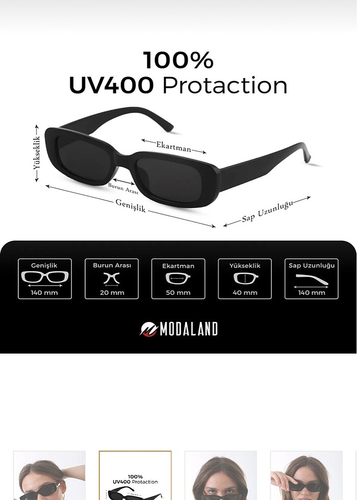 Güneş gözlüğü - Görsel 2