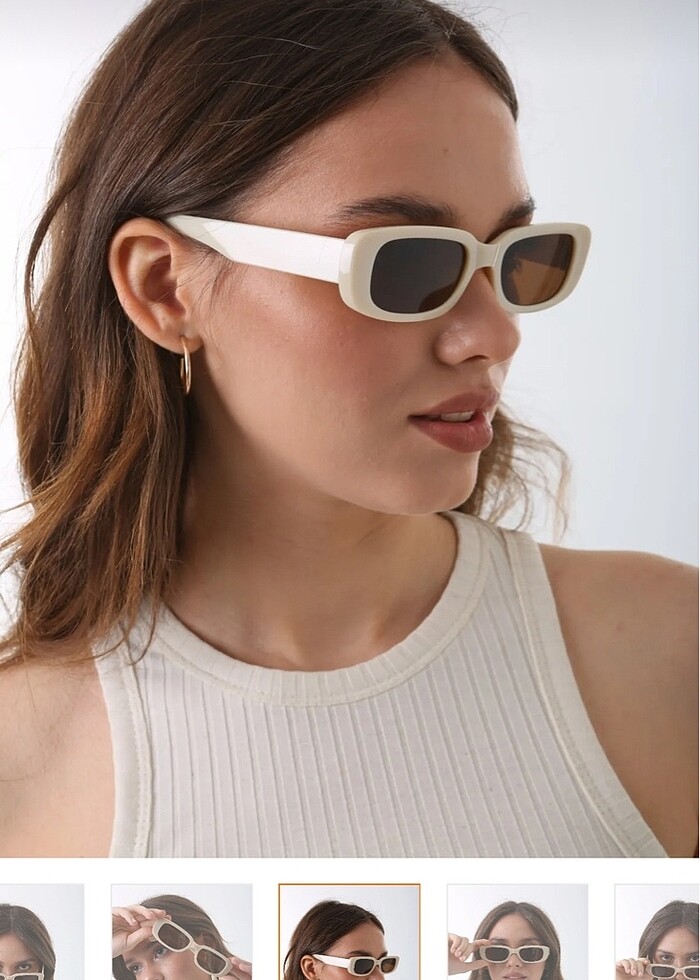 Güneş gözlüğü - Görsel 4