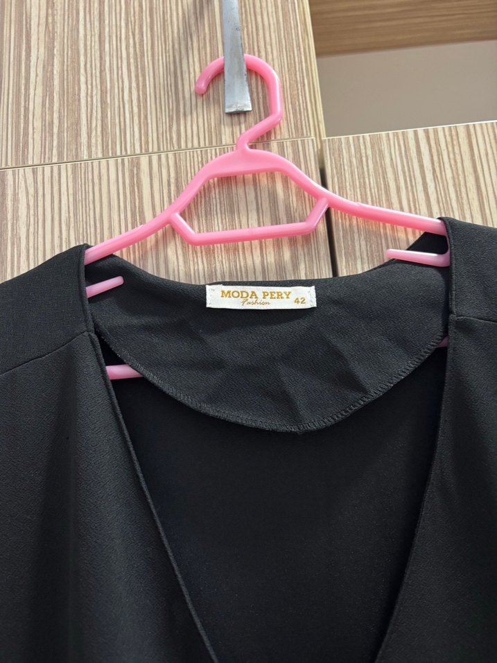 Siyah jile - Görsel 2