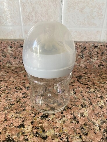 Philips avent cam biberon