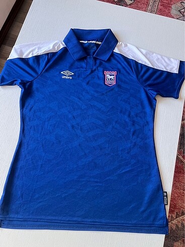 Diğer Ipswich Town 2023/24 İç Saha Forma
