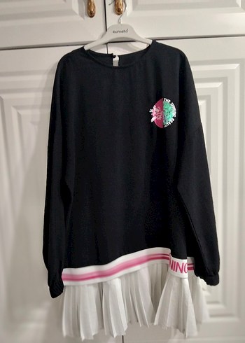 Diğer kadın sweatshirt