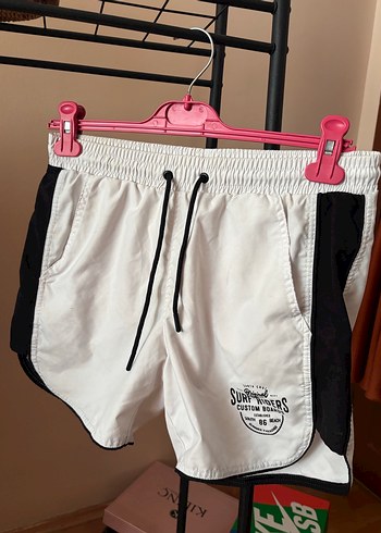 Deniz şortu - Görsel 2