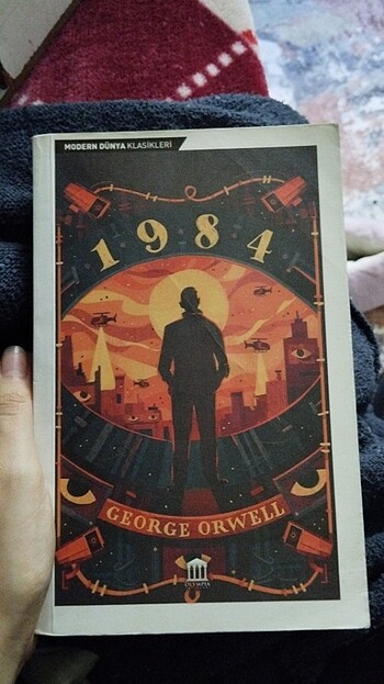 George Orwell 1984