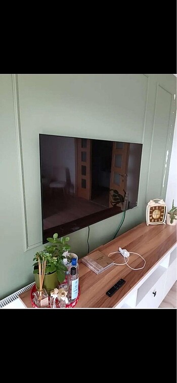Samsung televizyon