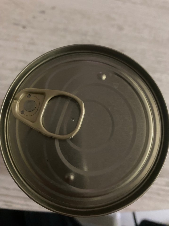 Barron Sığır Etli Köpek Konservesi - Görsel 4