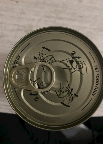 Barron Tavuk ve Hindi Etli Köpek Konservesi - Görsel 4