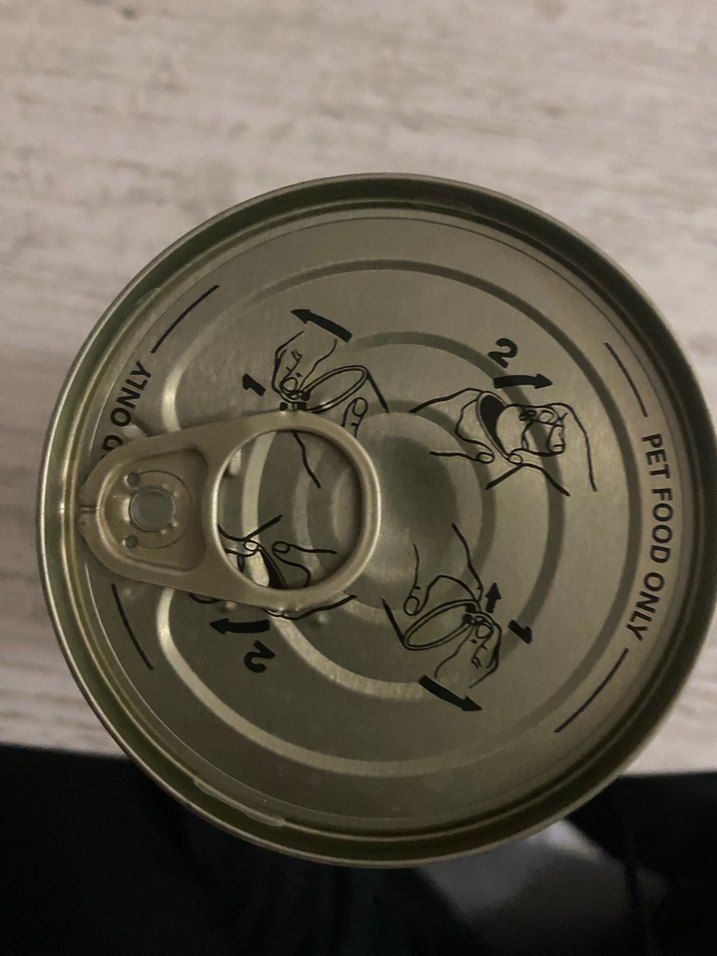 Barron Tavuk ve Hindi Etli Köpek Konservesi - Görsel 4