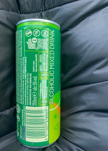 Jameson Zencefil ve Lime Kokulu Duş Jeli - Görsel 2