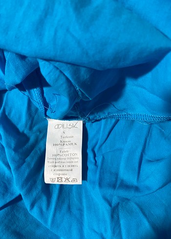 Adil ışık elbise - Görsel 2