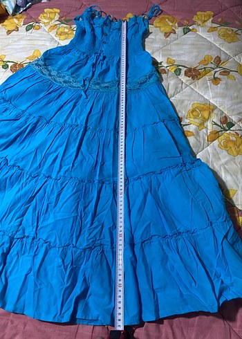 Adil ışık elbise - Görsel 4