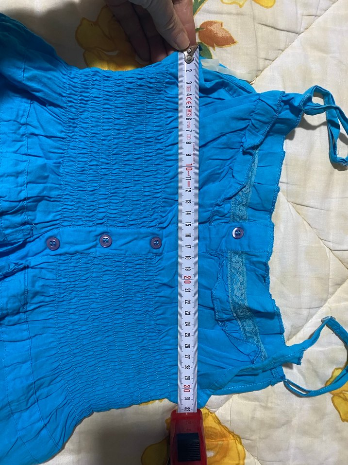 Adil ışık elbise - Görsel 3