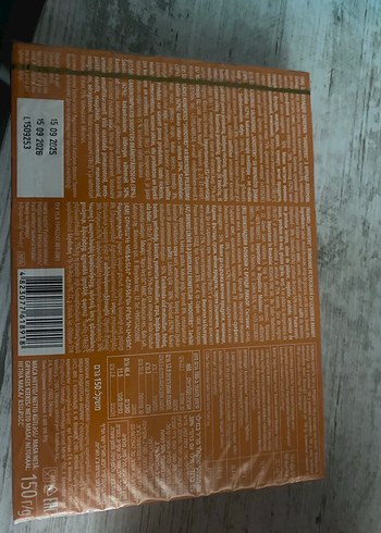 Roshen Brandy Likörlü Çikolata - Görsel 2