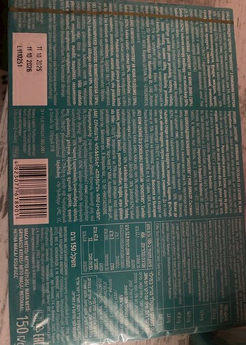 Roshen Rum Likörlü Çikolatalar - Görsel 2