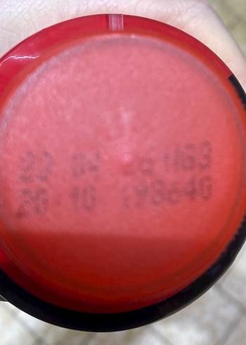 Cherry Aromalı Yüksek Proteinli Clear Whey İçeceği - Görsel 3