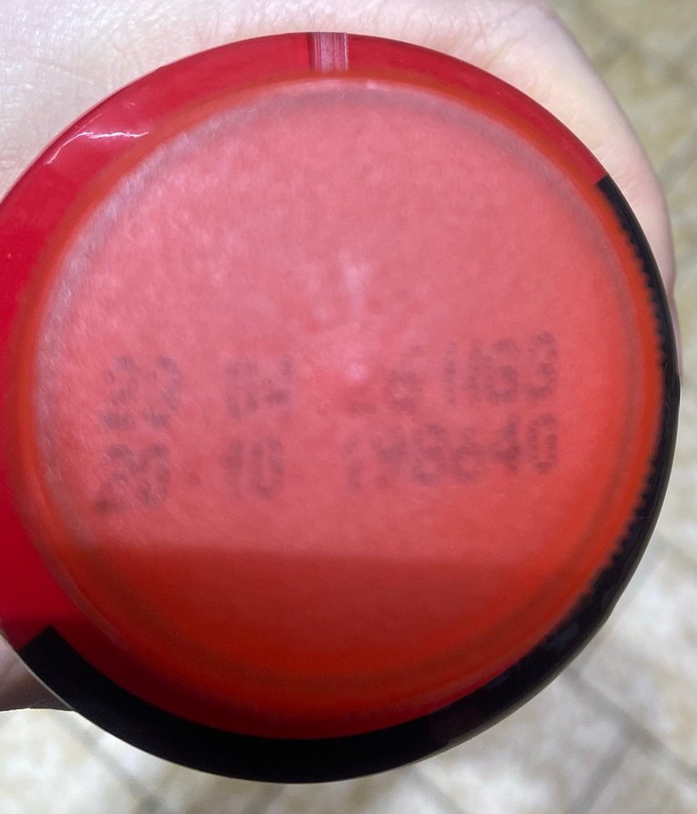 Cherry Aromalı Yüksek Proteinli Clear Whey İçeceği - Görsel 3