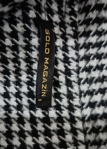 xs Beden Ceket