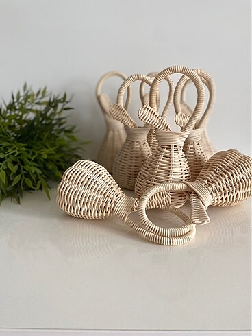 Rattan çıngırak