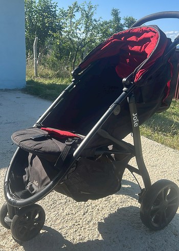15-36 kg Beden joie nitro