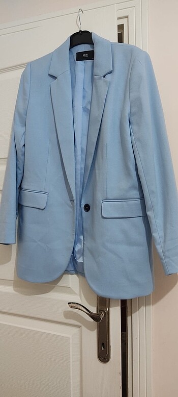 blazer ceket