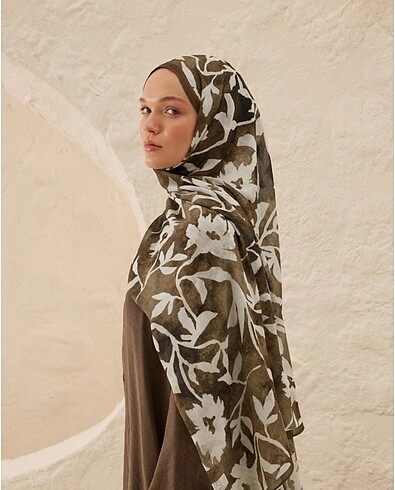 Diğer Fresh Scarf