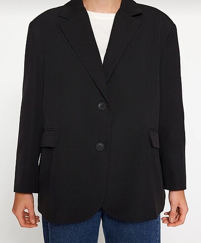 Trendyol & Milla Blazer ceket