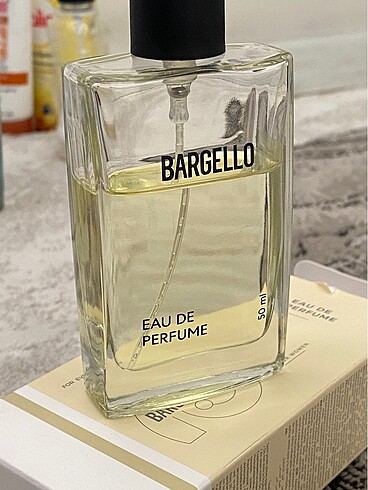 Bargello Parfüm