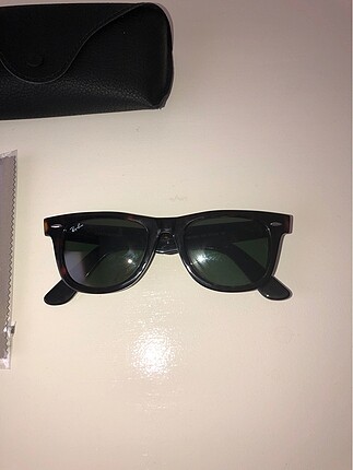 Rayban Wayfarer Güneş Gözlüğü