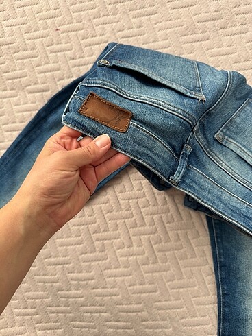 Mavi Jeans Mavi jean