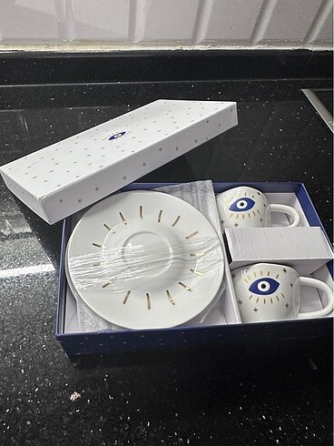 LC Waikiki Lcw home Kahve Fincanı