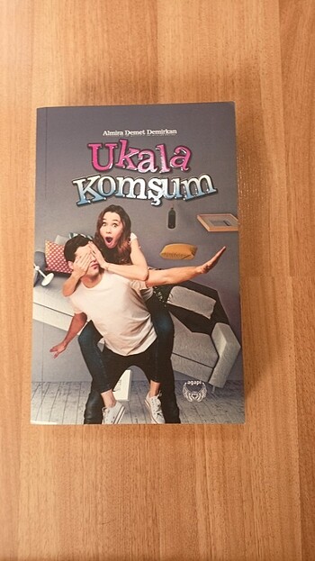 ukala komşum
