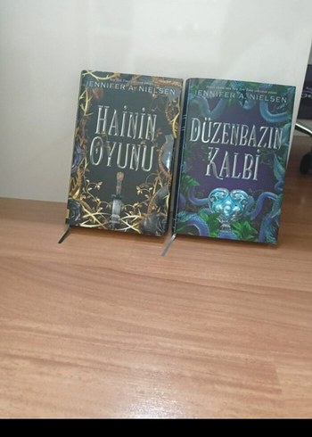 hainin oyunu