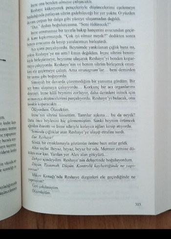 Hiçbir Dünyanın Kızı ve Düşmüş Tanrıların Çocukları