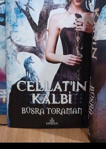 Beden Büşra Toraman av dönencesi,cellatın kalbi,kanin büyüsü