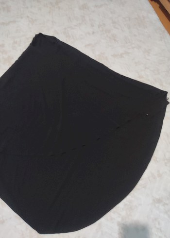 Siyah kadin sufle - Görsel 2