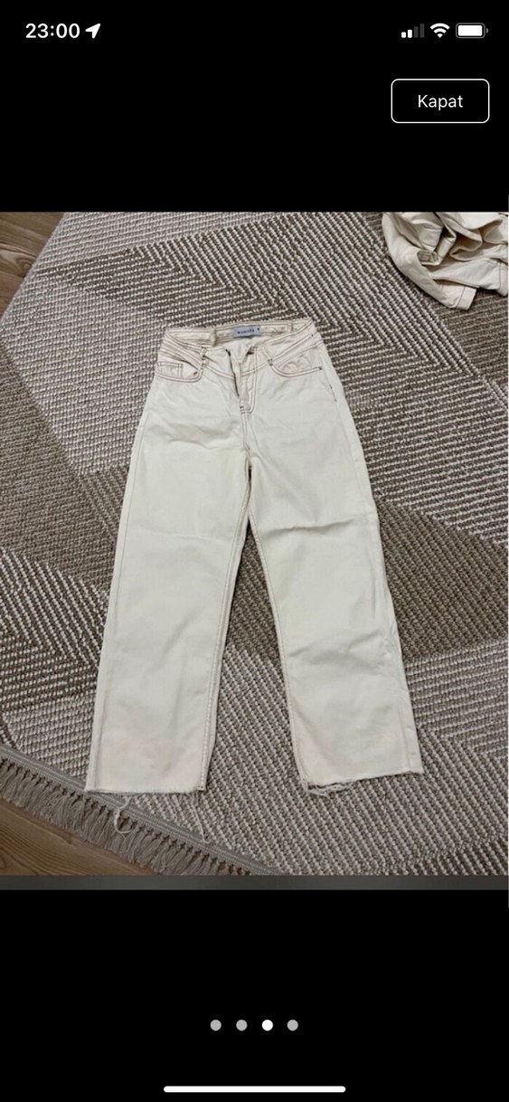 Manuka kot takım - Görsel 3