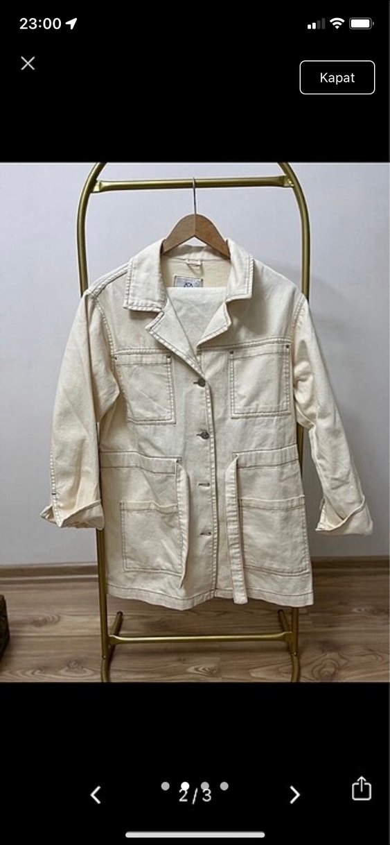 Manuka kot takım - Görsel 2