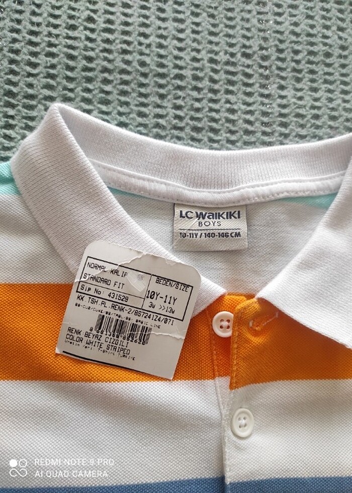 Lc Waikiki Lacoste - Görsel 2