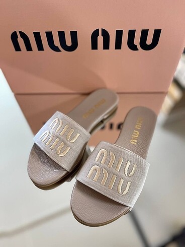 Miu miu terlik