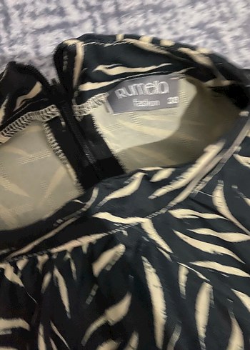 38 Beden Tunik pantolon takım