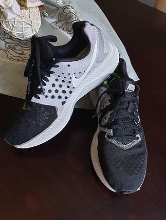 nike zoom spam kosu ayakkabısı 38.5 numara