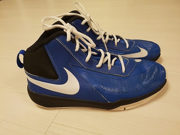 Basketbol Ayakkabısı