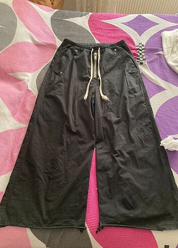 l Beden Rick Owens Pantalon Jean